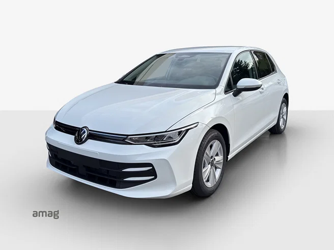 VW Golf Value