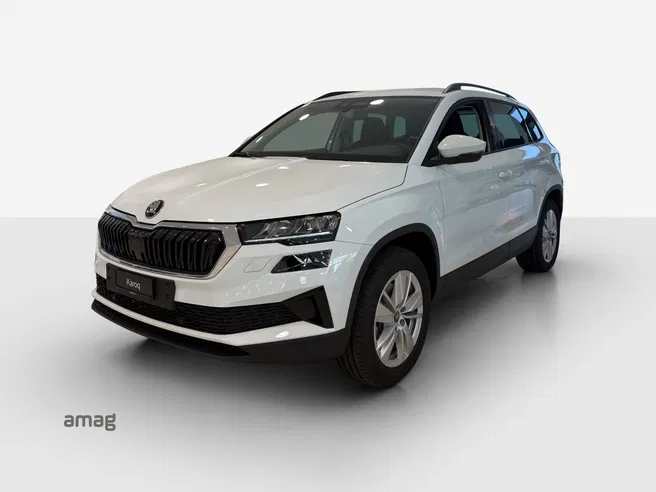 Škoda Karoq Selection