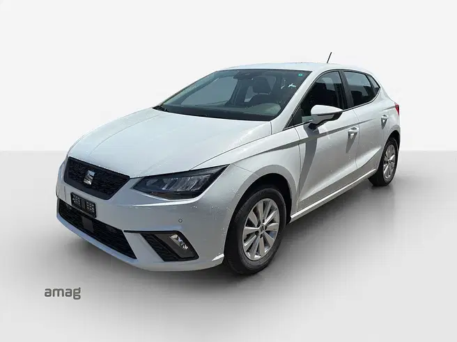 Seat IBIZA GO (netto)