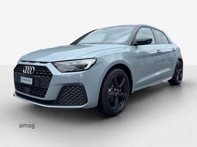 AUDI A1 Sportback 35 TFSI