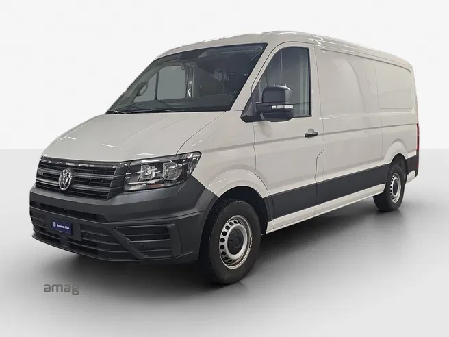 VW Véhicules Utilitaires CR 35 Kast 3640 177PS Aut 4M