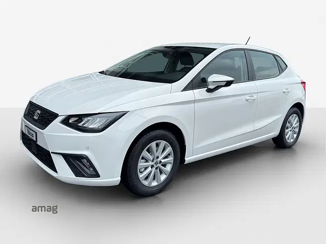 Seat IBIZA GO (netto)