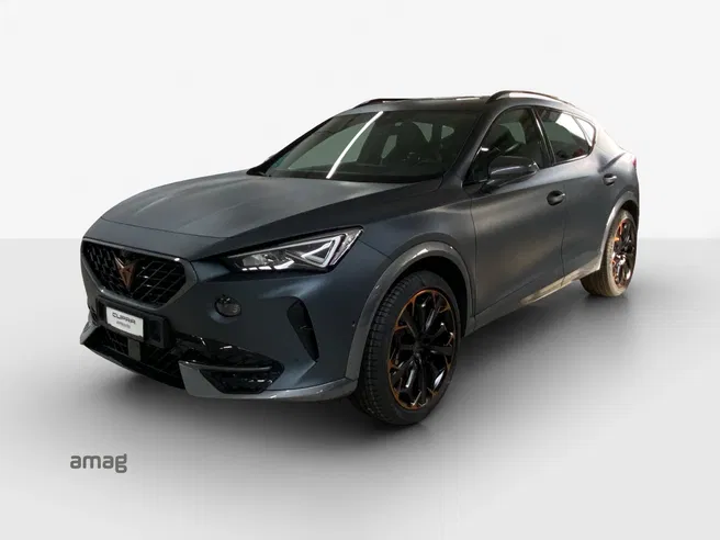 Cupra Formentor VZ 2.0TSI 310PS 7D 4