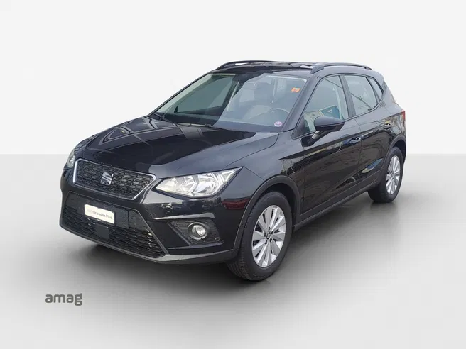 Seat Arona LE 1.0TSI 110PS 7DSG