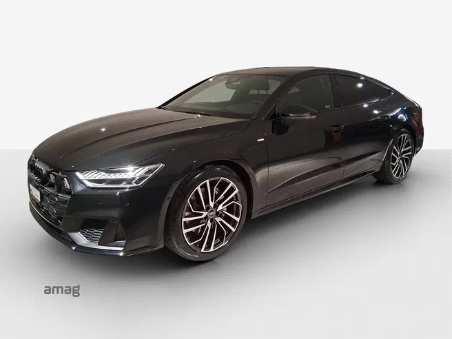 AUDI A7 Sportb. 50 TDI quattro