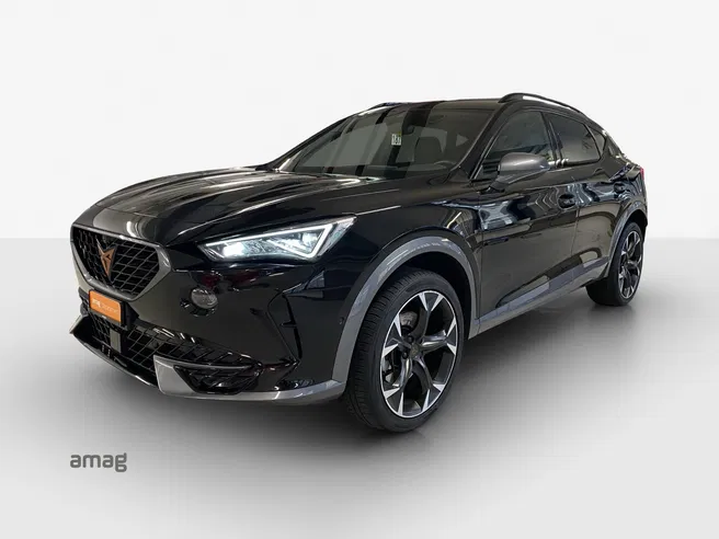 Cupra CUPRA FORMENTOR 4DRIVE