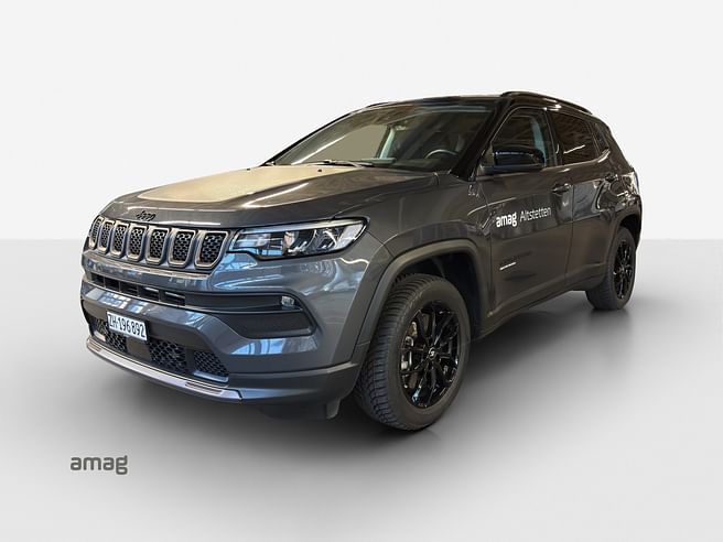 Jeep Compass 1.3 PHEV Upl. AWD