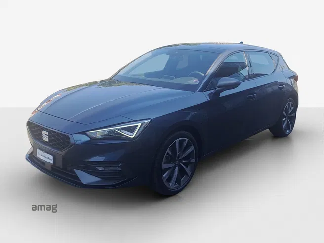 Seat NEW LEON HOLA FR e-HYBRID (netto)
