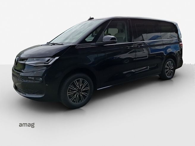 VW Véhicules Utilitaires Multivan Liberty long
