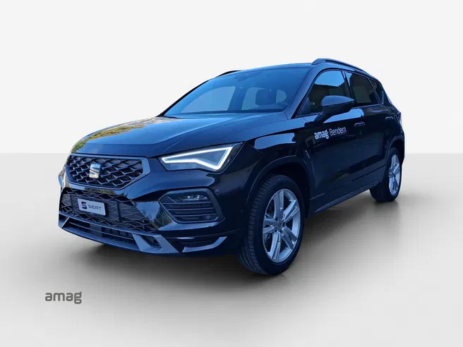 Seat ATECA MOVE FR (netto)