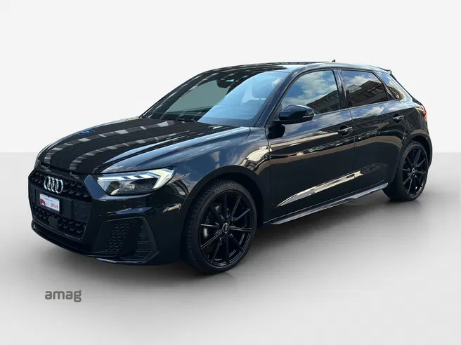 AUDI A1 Sportback 35 TFSI S line