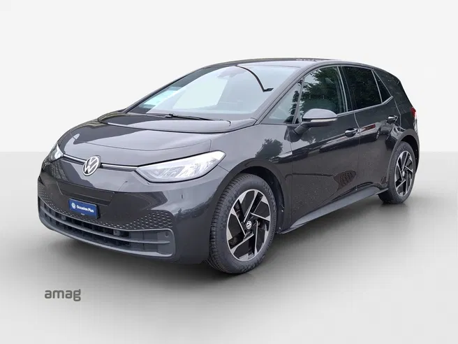 VW ID.3 Pro 145PS