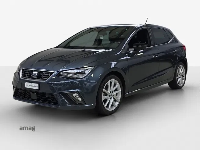 Seat NEW IBIZA HOLA FR (netto)