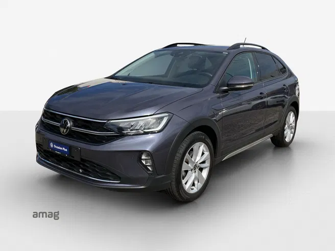 VW Taigo UNITED