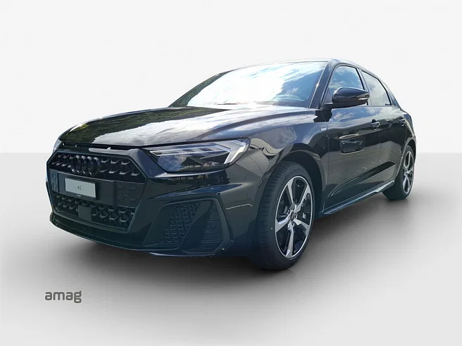 AUDI A1 Sportback 35 TFSI S line