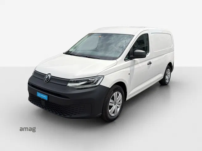 VW Commercial Vehicles Caddy Cargo Maxi