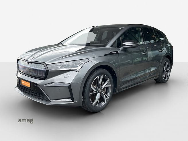 Škoda Enyaq Sportline 85 4x2