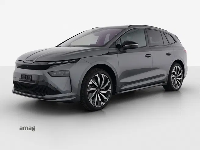 Škoda Enyaq Sportline 85x 4x4