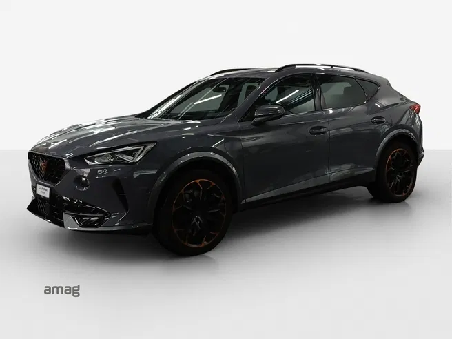 Cupra Formentor VZ 2.0TSI 310PS 7D 4