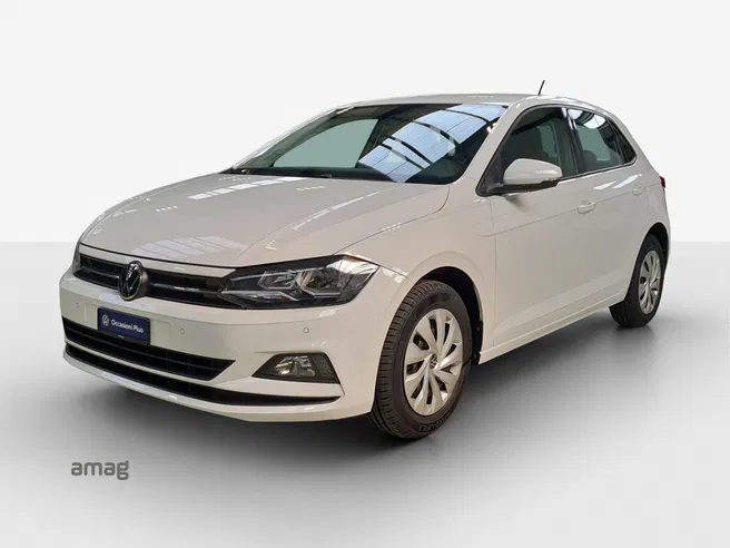 VW Polo Comfortline