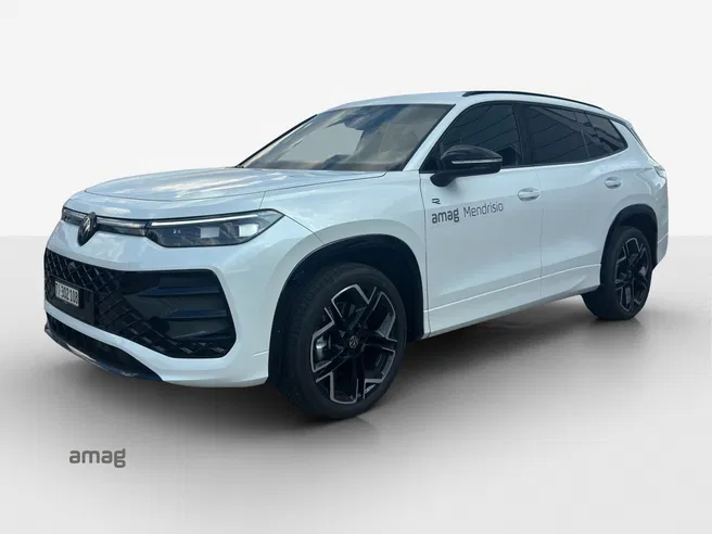 VW Tayron R-Line