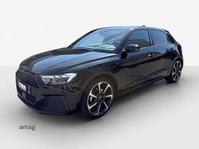 AUDI A1 Sportback 30 TFSI Attraction