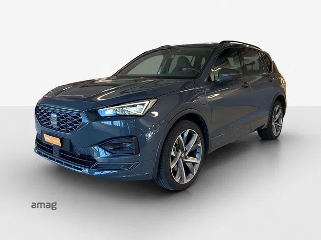 Seat TARRACO e-HYBRID MOVE FR (netto)