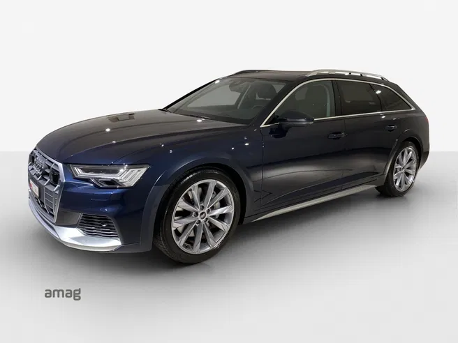 AUDI A6 AR 55 TFSI quattro S tronic