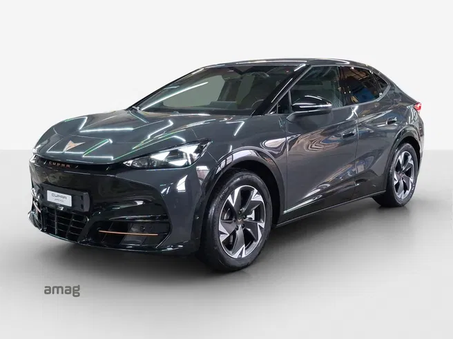 Cupra Tavascan EDGE 77kWh 286PS