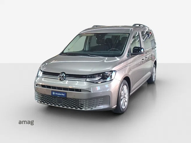 VW Veicoli Commerciali Caddy Life Maxi