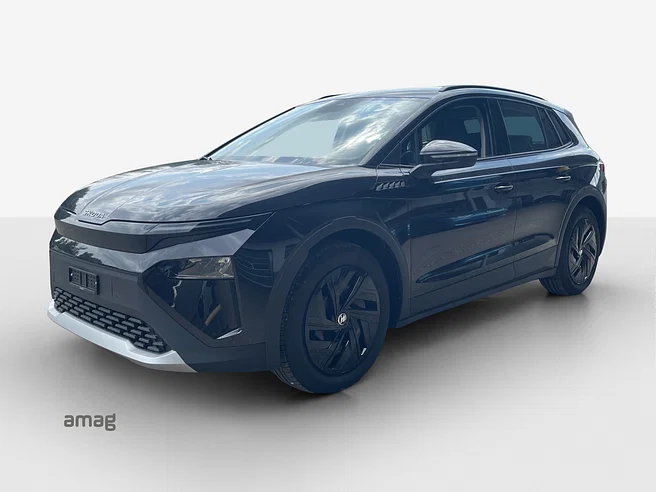 Škoda Elroq 60 4x2