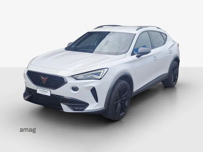 Cupra CUPRA FORMENTOR INICIO 150PS (netto)