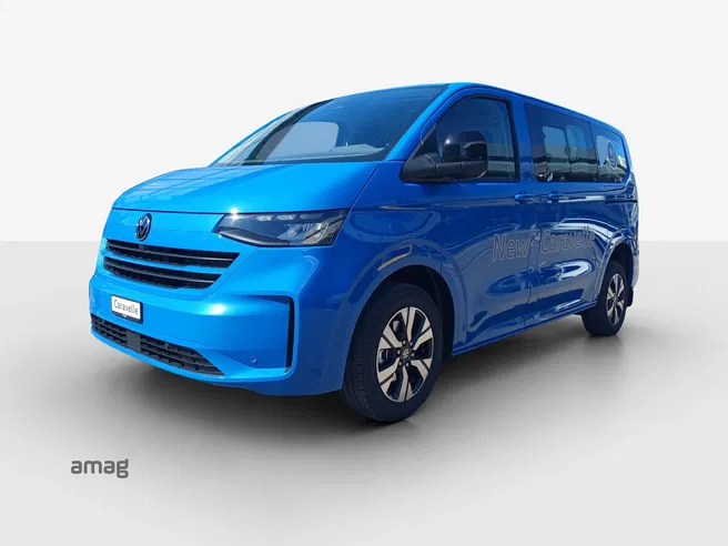 VW Veicoli Commerciali Caravelle Life RS 3100mm