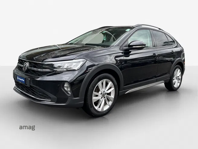 VW Taigo UD 1.0TSI 115PS DSG