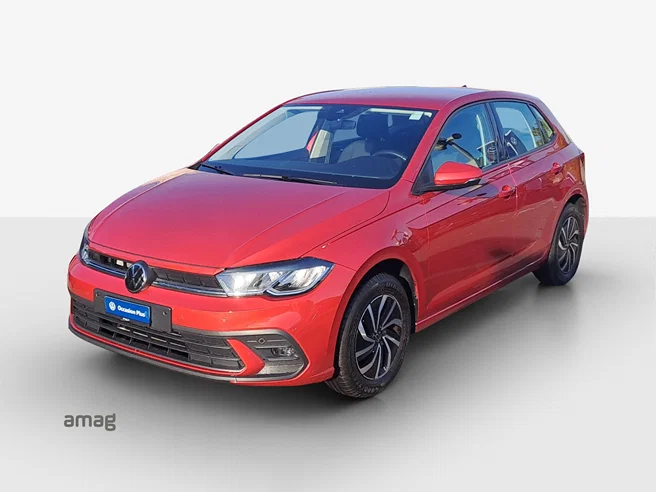 VW Polo Life