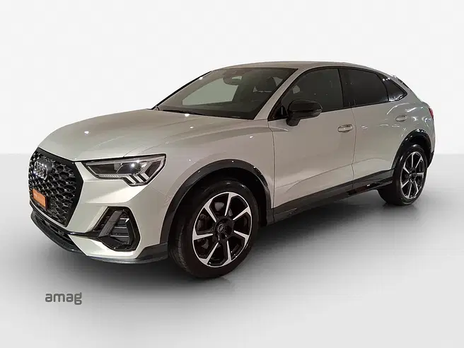 AUDI Q3 Sportback 45 TFSI S line