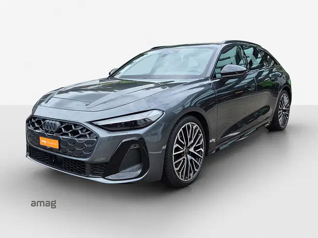 AUDI S5 Avant TSFI quattro