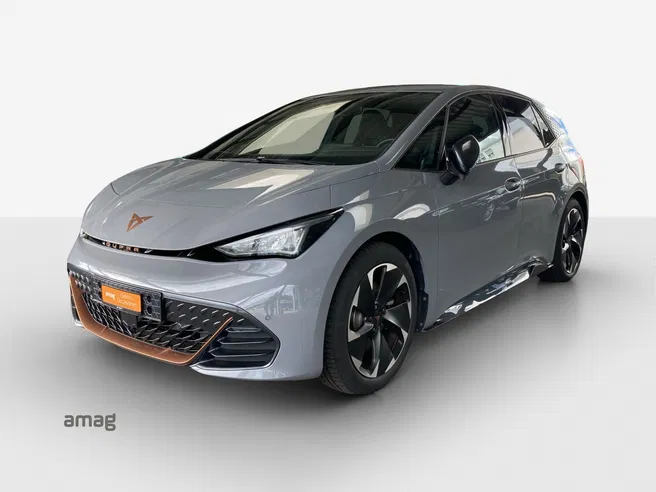 Cupra BORN 58kWh (netto)