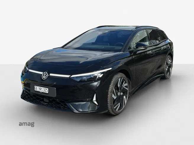 VW ID.7 Tourer GTX UNITED