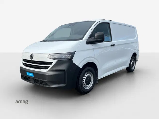 VW Commercial Vehicles Transporter Kastenwagen RS 3100mm