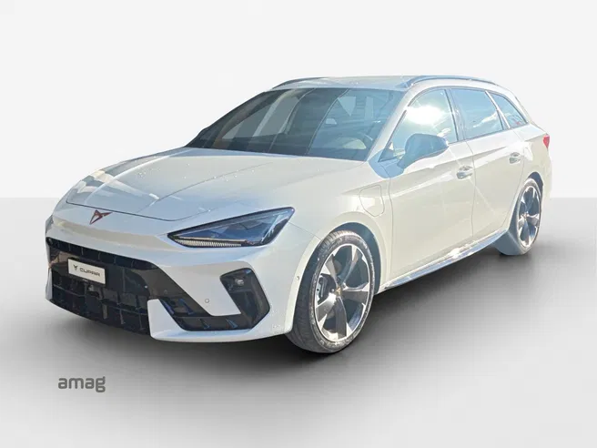 Cupra CUPRA LEON SPORTSTOURER e-HYBRID PRIME EDITION