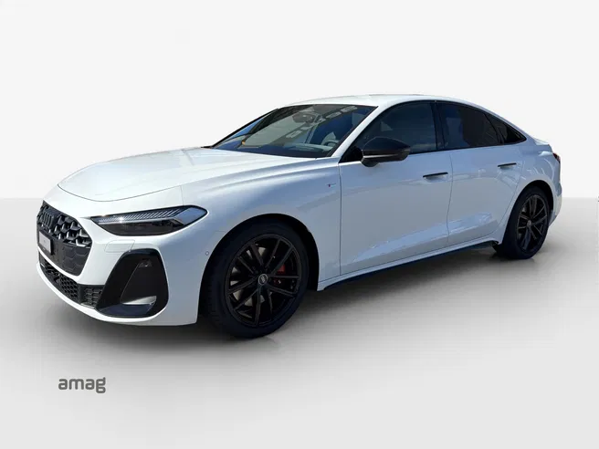 AUDI A5 Limousine TFSI 150 kW