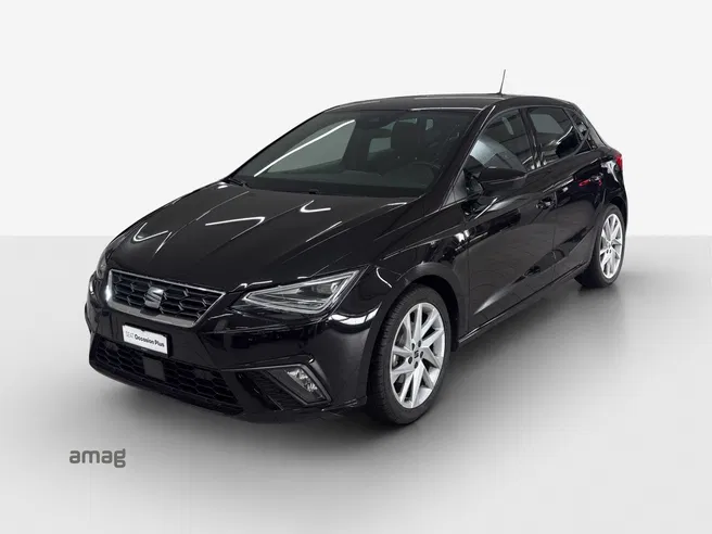 Seat IBIZA HOLA FR (netto)