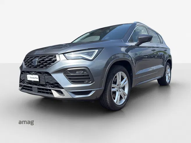 Seat ATECA FR 4DRIVE