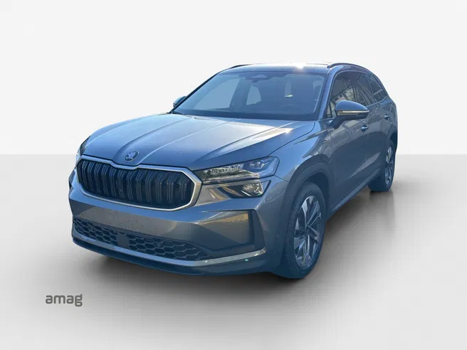 Škoda Kodiaq iV Dynamic (Netto)