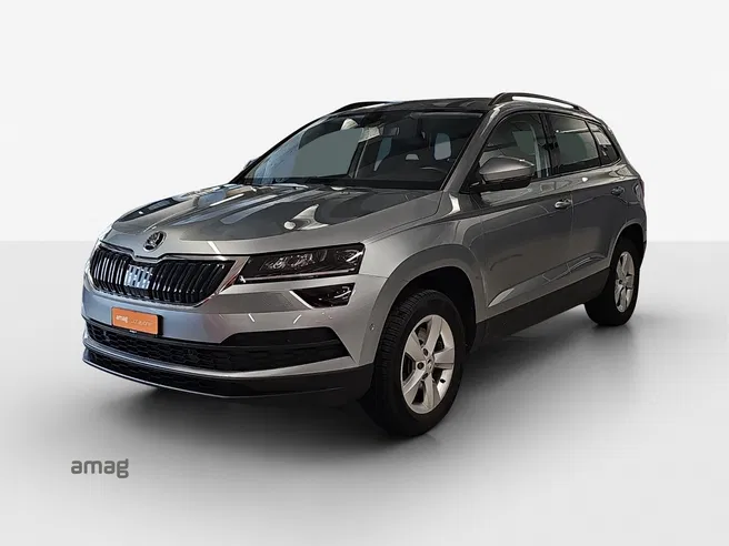 Škoda KAROQ ST 2.0TDI 150PS 7DSG 4X4