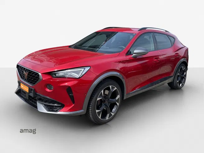 Cupra PRIORITY CUPRA FORMENTOR e-HYBRID