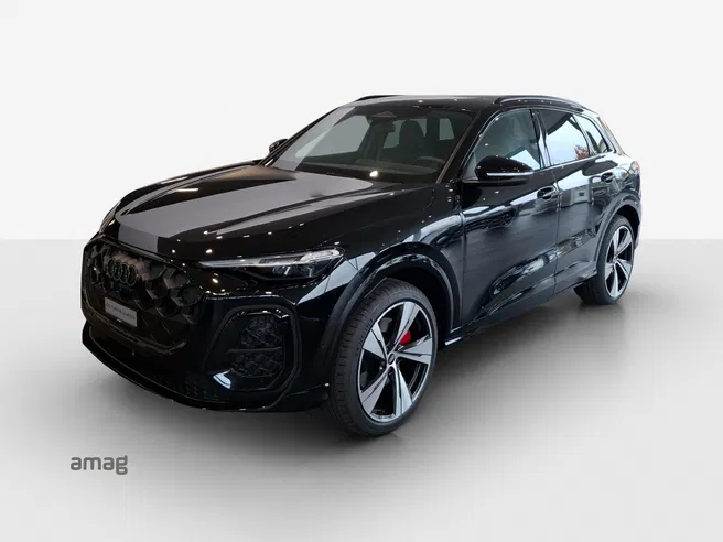 AUDI Q5 SUV e-hybrid 270 kW
