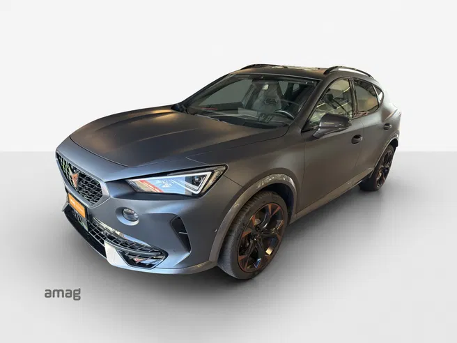 Cupra CUPRA FORMENTOR 4DRIVE