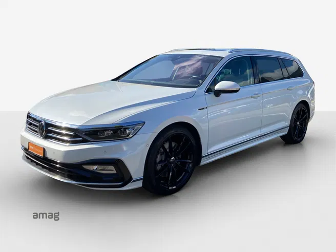 VW Passat Variant Elegance PA